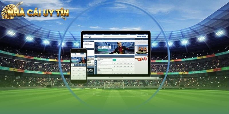 Bảng tỷ lệ liên tục biến động phản ánh sự thay đổi kèo cược 