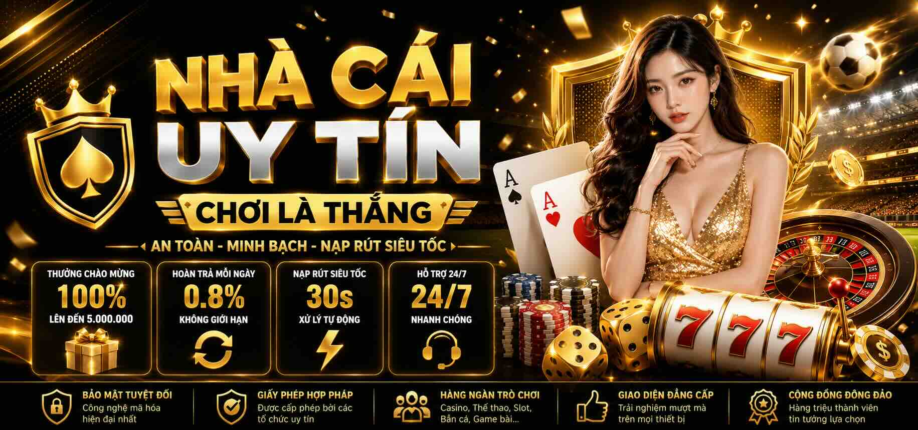 banner nha cai uy tín