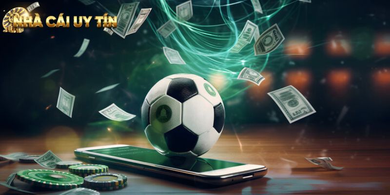 Bí quyết bóc tách các mốc chấp cơ bản