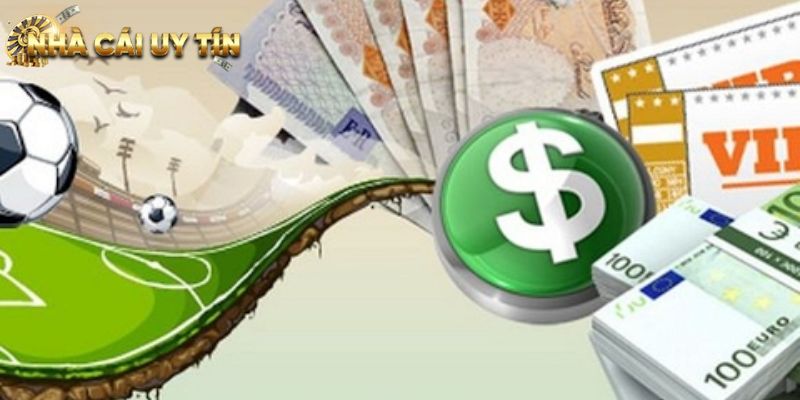 Bí quyết chọn kèo nhà cái chuẩn xác bóc tách odds cực đỉnh