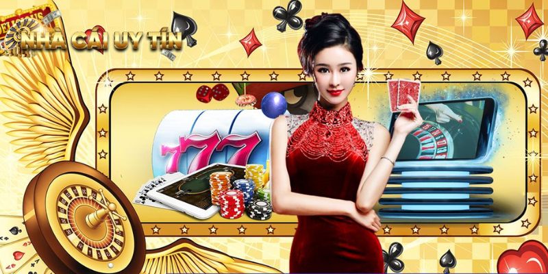 Cược thủ cần quan tâm tới độ an toàn, chất lượng dịch vụ hỗ trợ