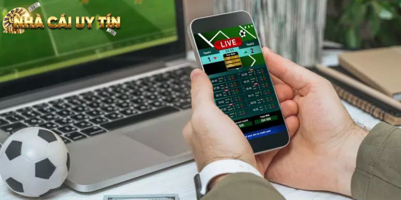 Hướng dẫn đọc kèo nhà cái mở ra cơ hội rinh quà cực lớn 