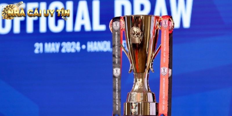 Kèo Nhà Cái AFF Cup 2026