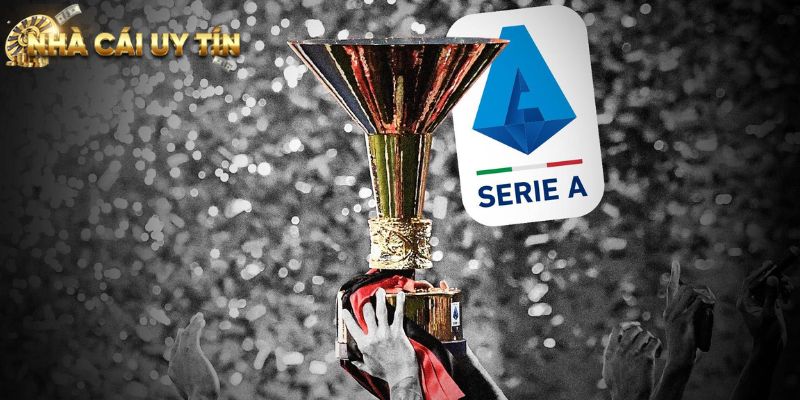 Kèo Nhà Cái Serie A Hôm Nay