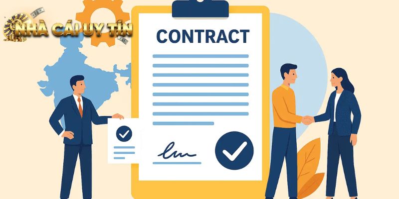 Khuôn khổ rõ ràng khẳng định đẳng cấp chuẩn quốc tế
