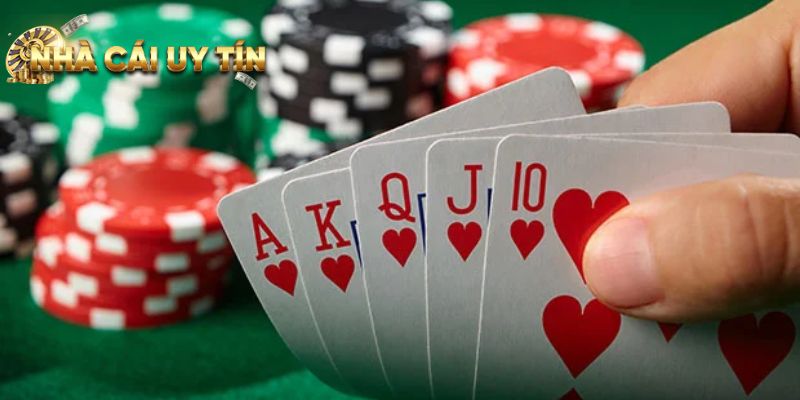 Kinh nghiệm chơi tại nhà cái uy tín luôn là chiếc chìa khóa vàng