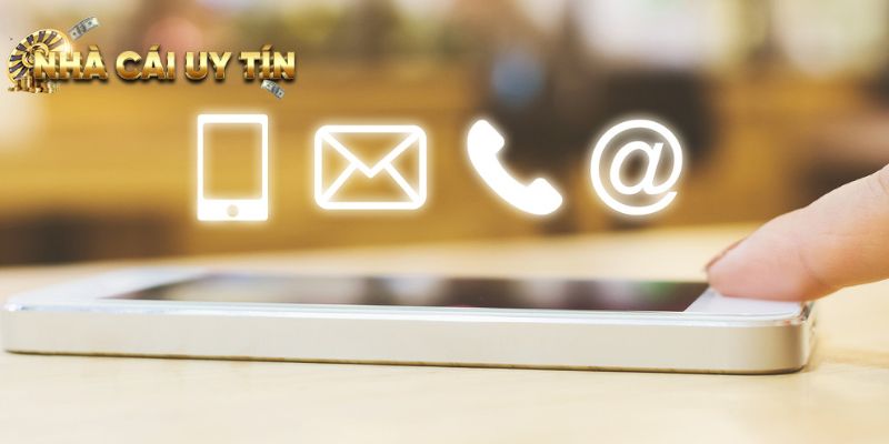 Liên hệ kích hoạt bảo hiểm cược hoàn vốn siêu tốc 