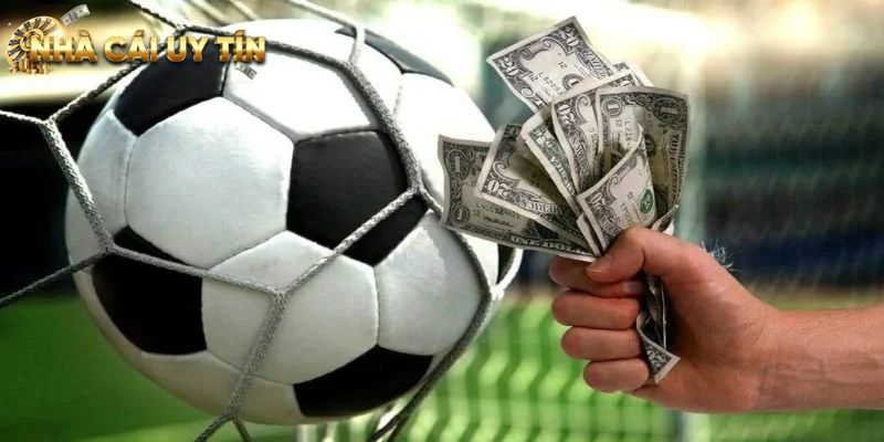 Mẹo thắng kèo tài xỉu trong bóng đá giúp người chơi chiến thắng