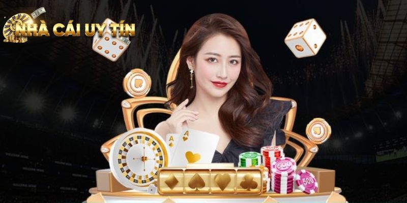 Người chơi cần quan tâm dịch vụ chăm sóc khách hàng chu đáo