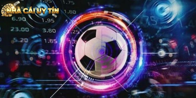 Nhà cái có tỷ lệ kèo tốt mang đến sự vượt trội về trả thưởng