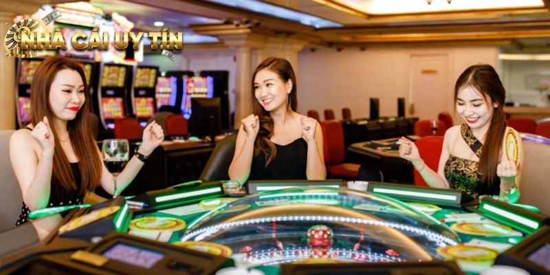 Nhà Cái Uy Tín Tại Việt Nam