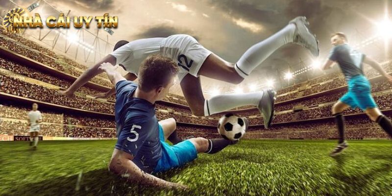 Phân tích kèo châu Á chuẩn xác giúp nâng cao chiến thắng