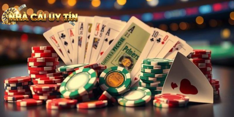 Sảnh cược minh bạch nhận ngay tỷ lệ thưởng khủng 