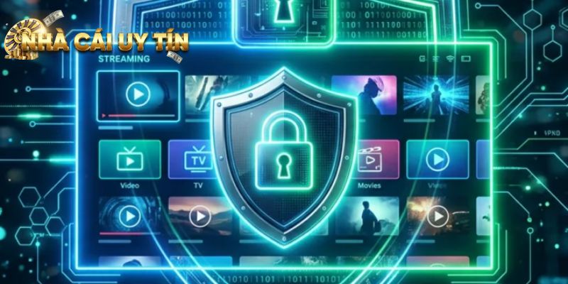 Siêu công nghệ giữ an toàn cho trải nghiệm cược