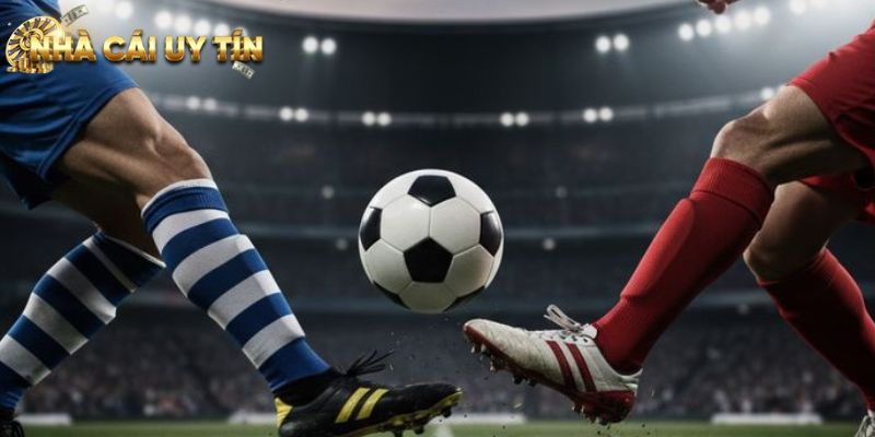 Soi kèo bóng đá miễn phí hôm nay giúp người chơi nắm bắt tỷ lệ 