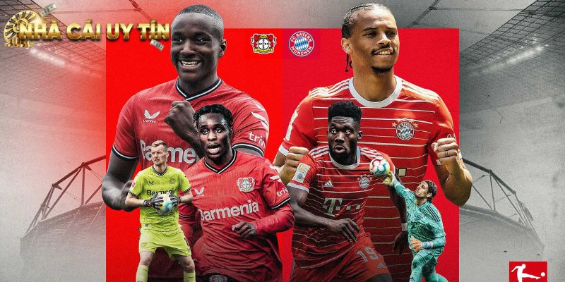 Soi kèo Bundesliga mang lại nhiều cơ hội chiến thắng