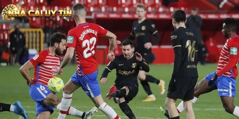 Soi kèo La Liga mang đến cơ hội phân tích trận cầu nảy lửa