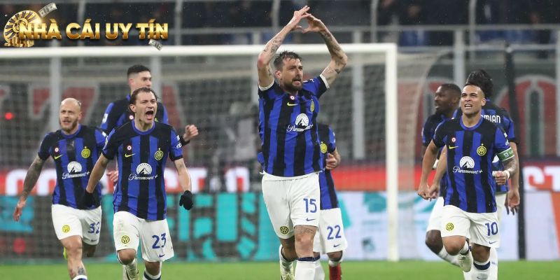Soi kèo Serie A giúp bạn nắm bắt cơ hội thắng lớn mỗi tuần