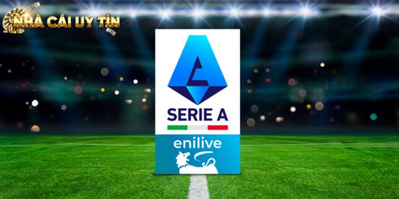 Soi Kèo Serie A