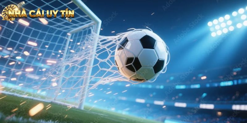 Soi kèo tài xỉu nhằm dự đoán tổng số bàn thắng