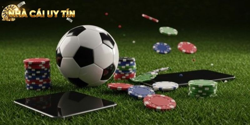 Top 5 nhà cái có tỷ lệ kèo tốt nhất giúp bạn tối ưu lợi nhuận