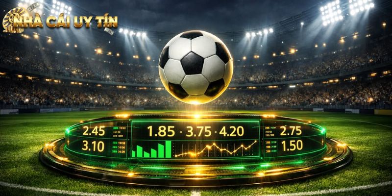 Top 5 Nhà Cái Có Tỷ Lệ Kèo Tốt Nhất