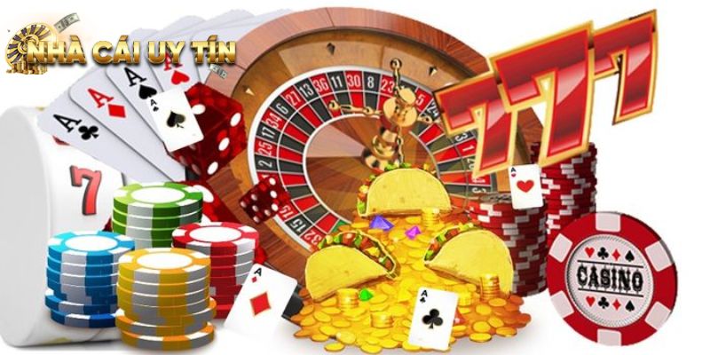 Top thương hiệu đẳng cấp xanh chín từng ván cược