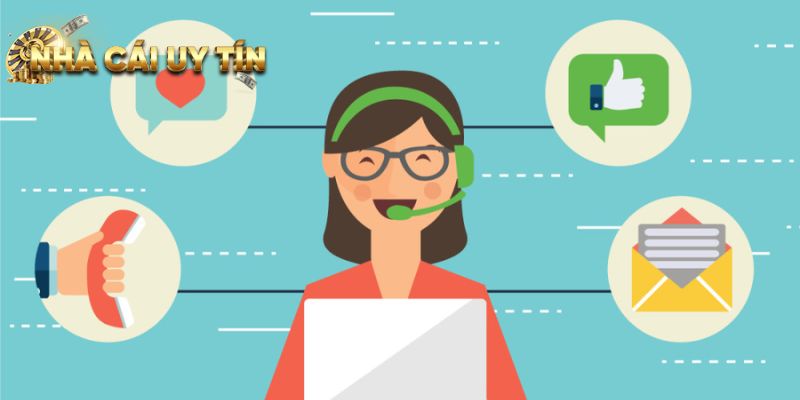 Trải nghiệm siêu game mượt mà qua CSKH đa kênh VIP 