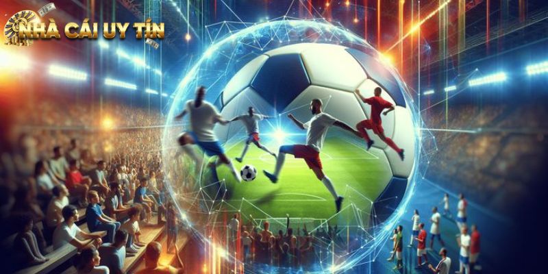 Tỷ lệ chấp và mốc tài xỉu luôn có sự liên kết chặt chẽ