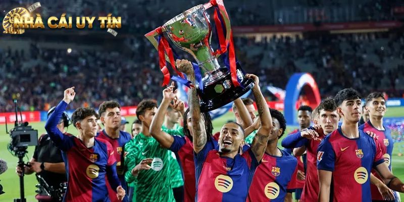 Tỷ lệ kèo bóng đá La Liga vòng 10 phụ thuộc lớn vào bối cảnh chung