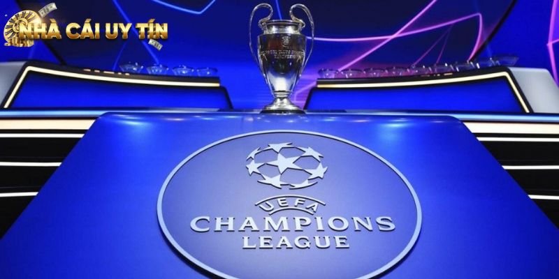 Tỷ Lệ Kèo Cúp C1 Châu Âu 2026