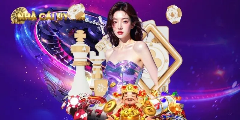 Nhận diện nhà cái lừa đảo chỉ trong 1 phút