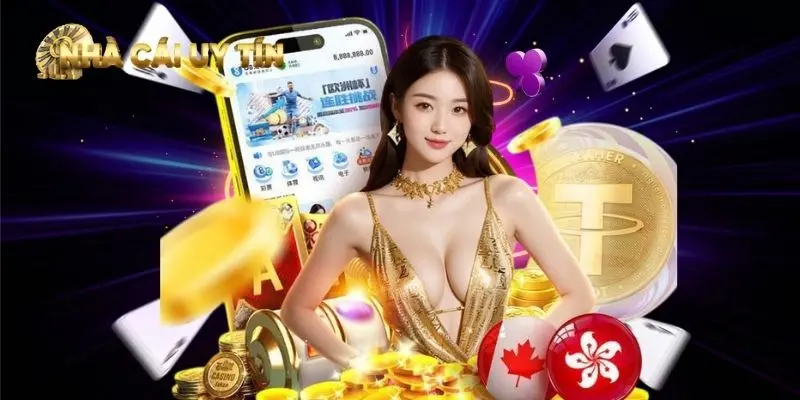 Tổng hợp các nhà cái online uy tín số 1 châu Á hiện nay